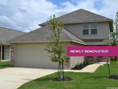 10726 Goose Way San Antonio TX 78224