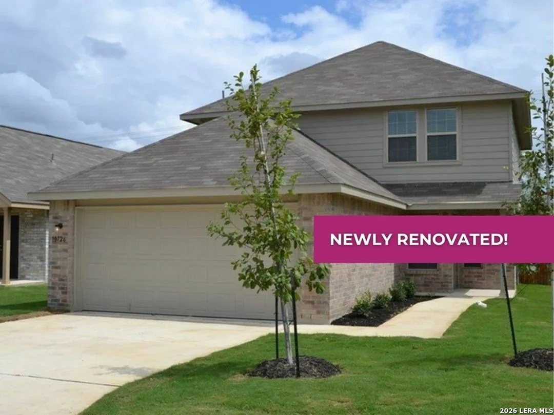 10726 Goose Way San Antonio TX 78224