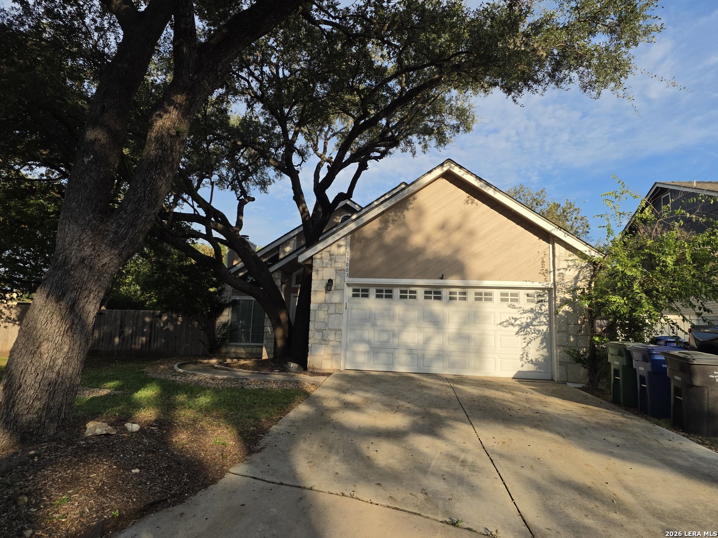 15003 Morning Path San Antonio TX 78247