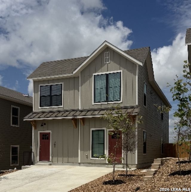 7219 Magnolia Creek San Antonio TX 78252