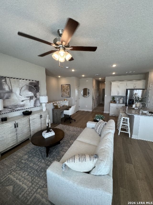 7219 Magnolia Creek San Antonio TX 78252