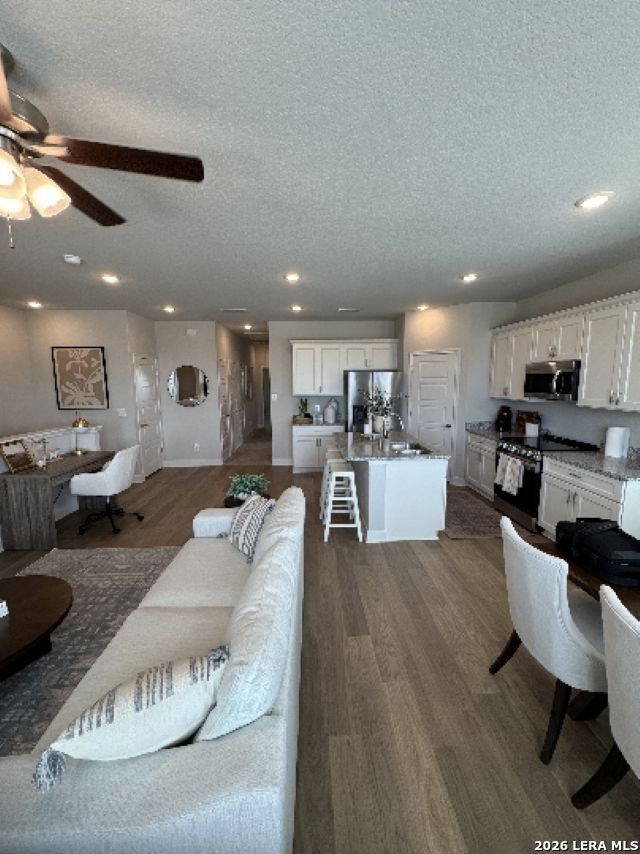 7219 Magnolia Creek San Antonio TX 78252