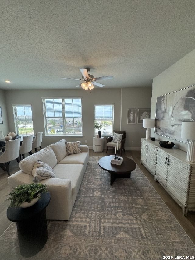 7219 Magnolia Creek San Antonio TX 78252