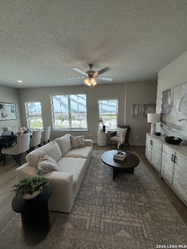 7219 Magnolia Creek San Antonio TX 78252