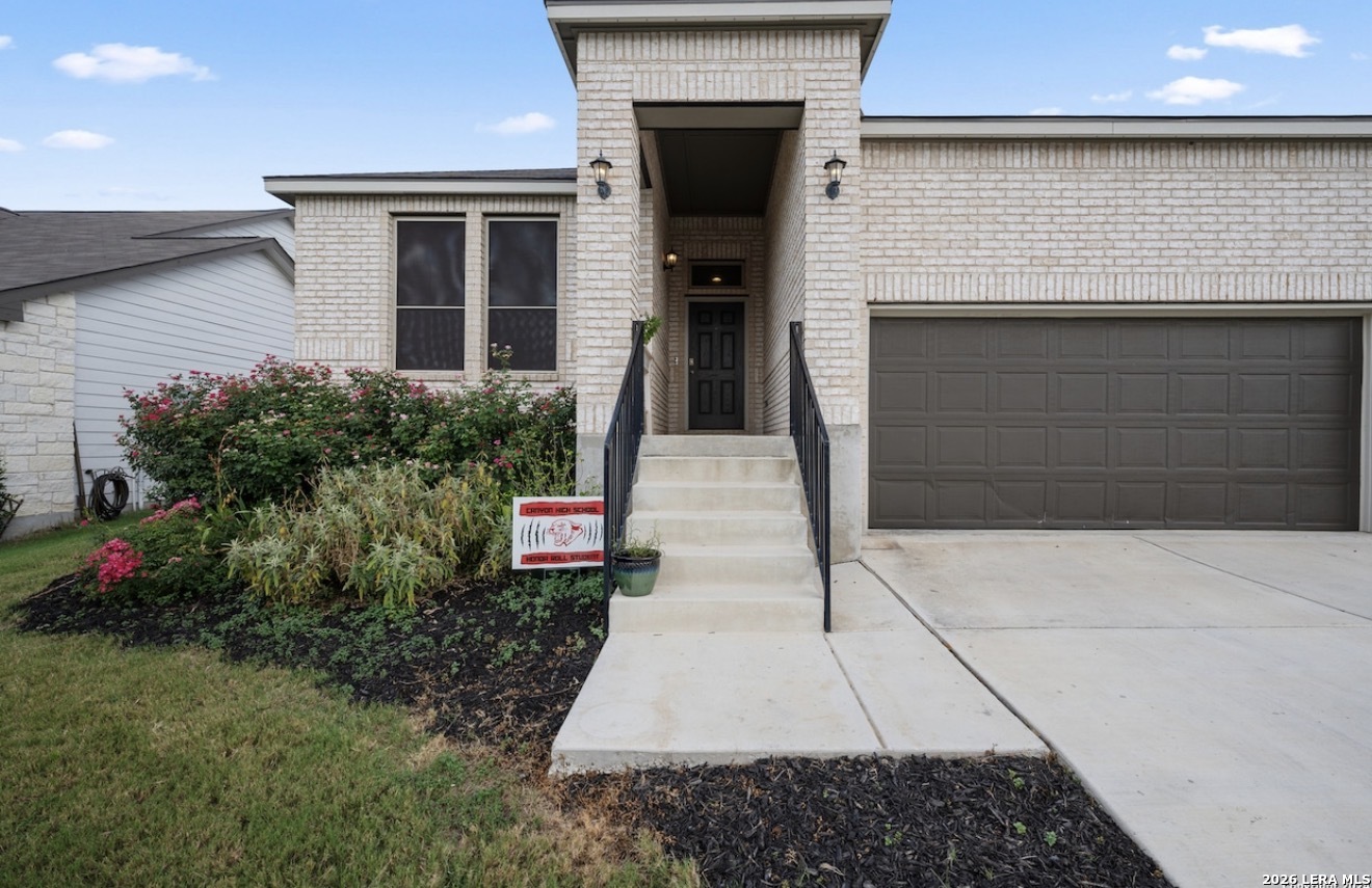 3602 High Cloud Drive New Braunfels TX 78130