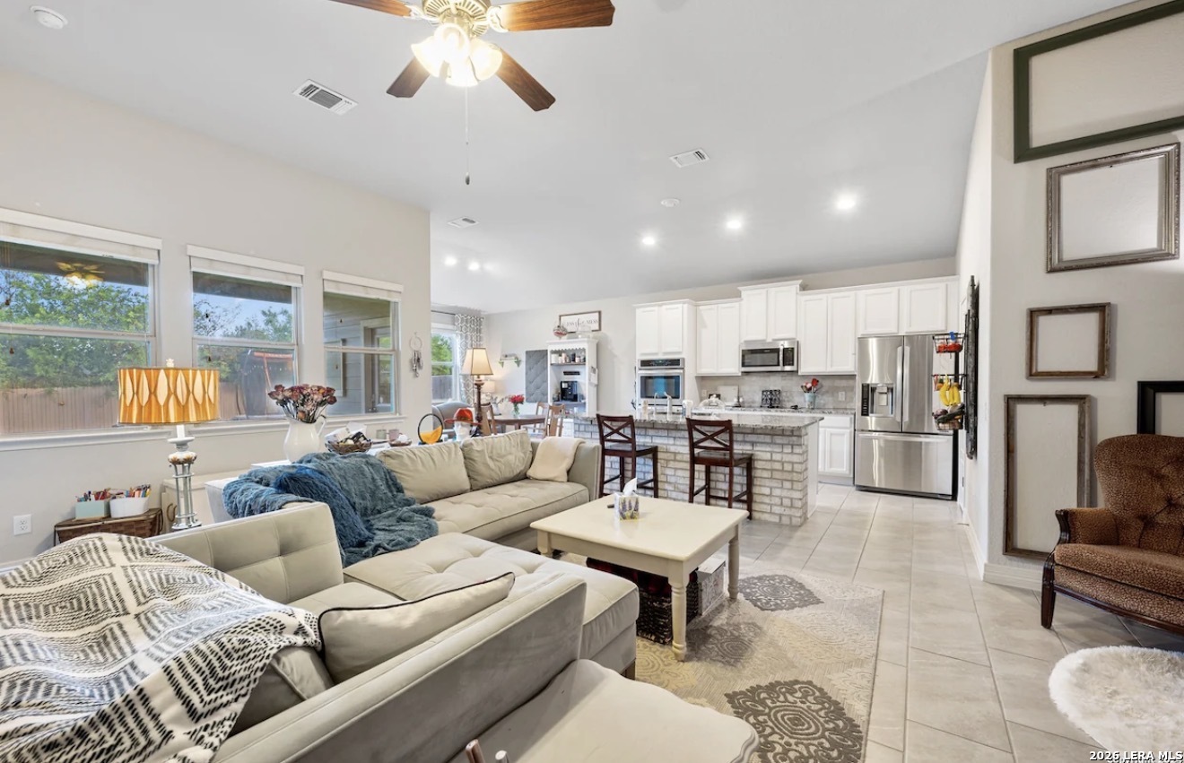 3602 High Cloud Drive New Braunfels TX 78130