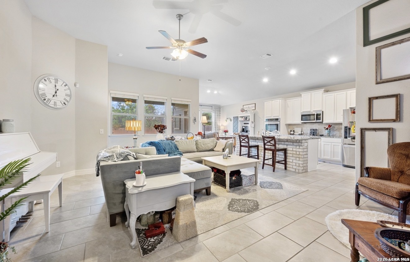 3602 High Cloud Drive New Braunfels TX 78130