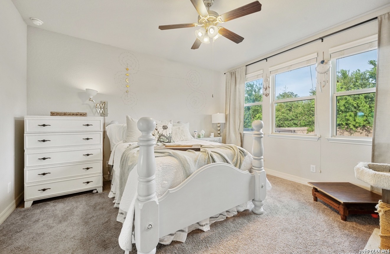 3602 High Cloud Drive New Braunfels TX 78130