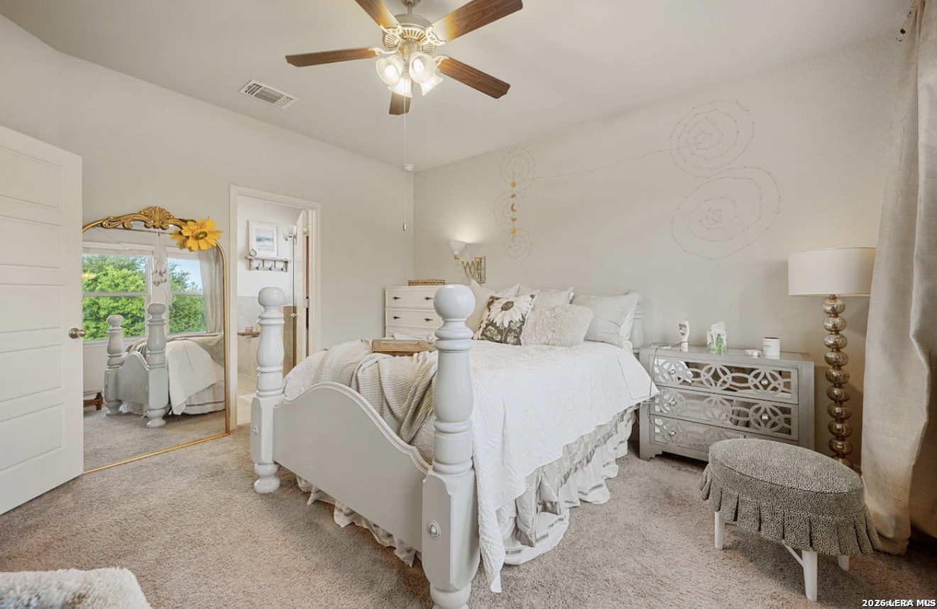 3602 High Cloud Drive New Braunfels TX 78130