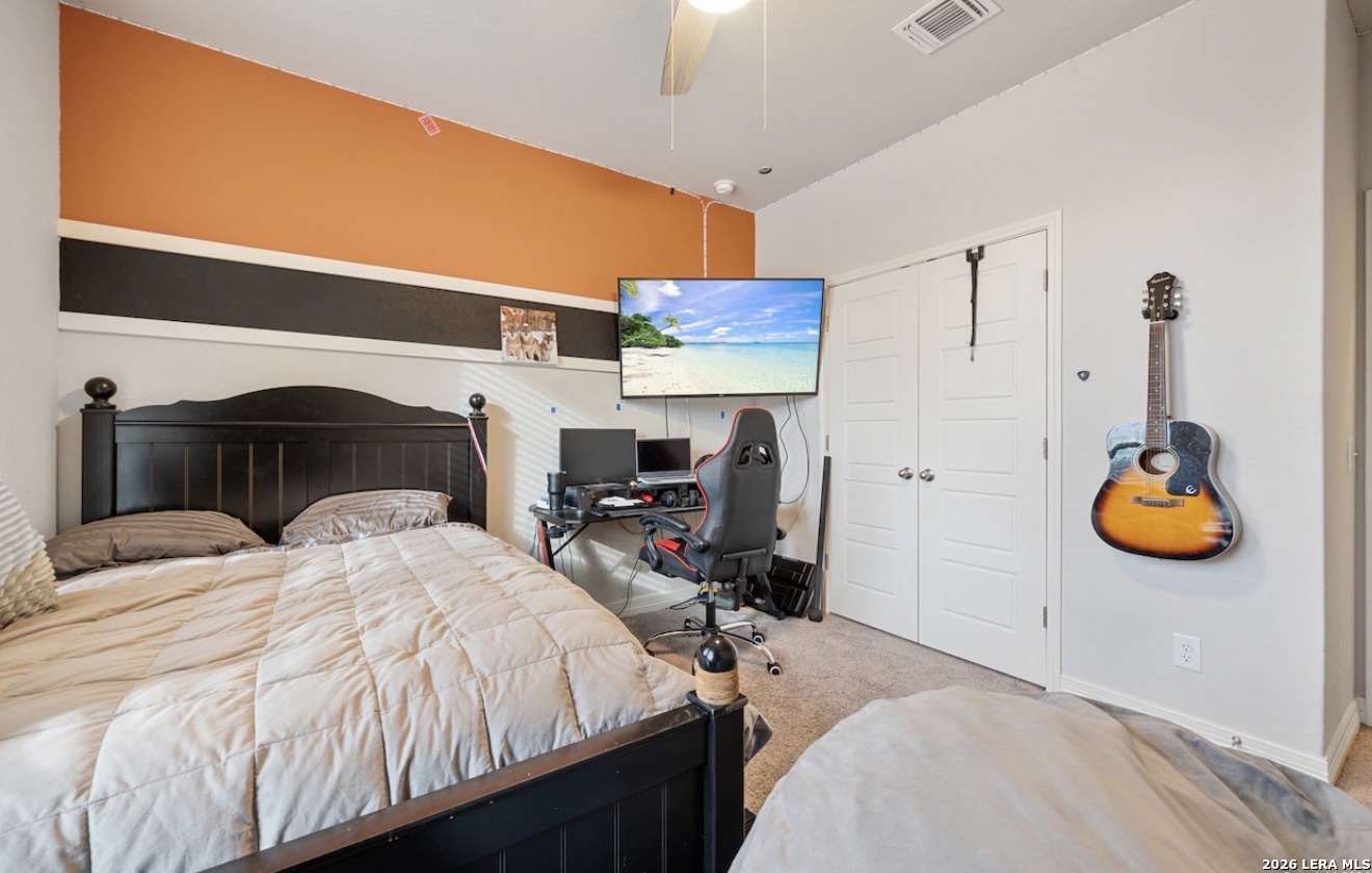 3602 High Cloud Drive New Braunfels TX 78130