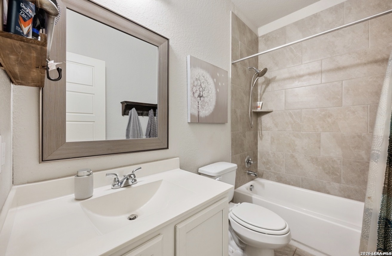 3602 High Cloud Drive New Braunfels TX 78130