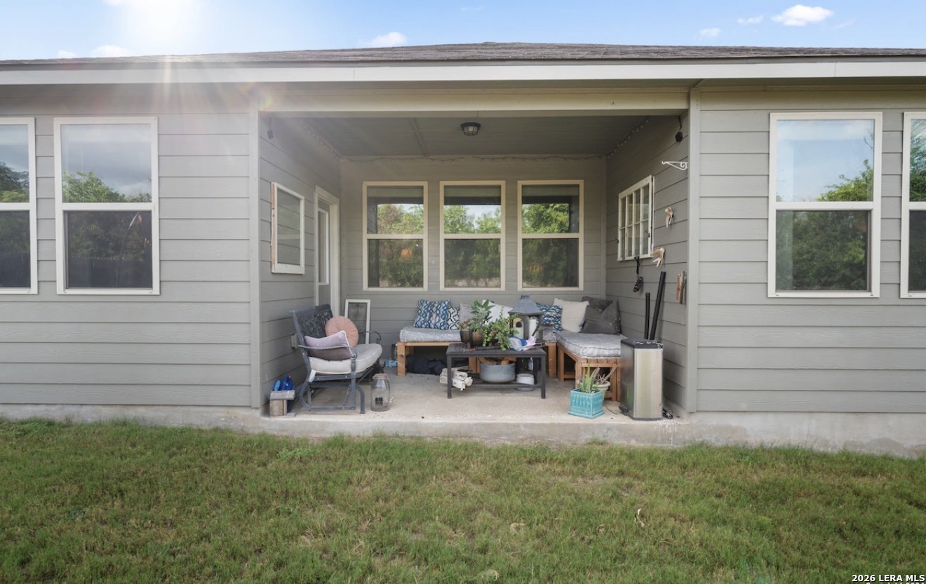 3602 High Cloud Drive New Braunfels TX 78130
