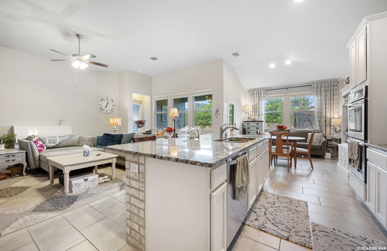 3602 High Cloud Drive New Braunfels TX 78130