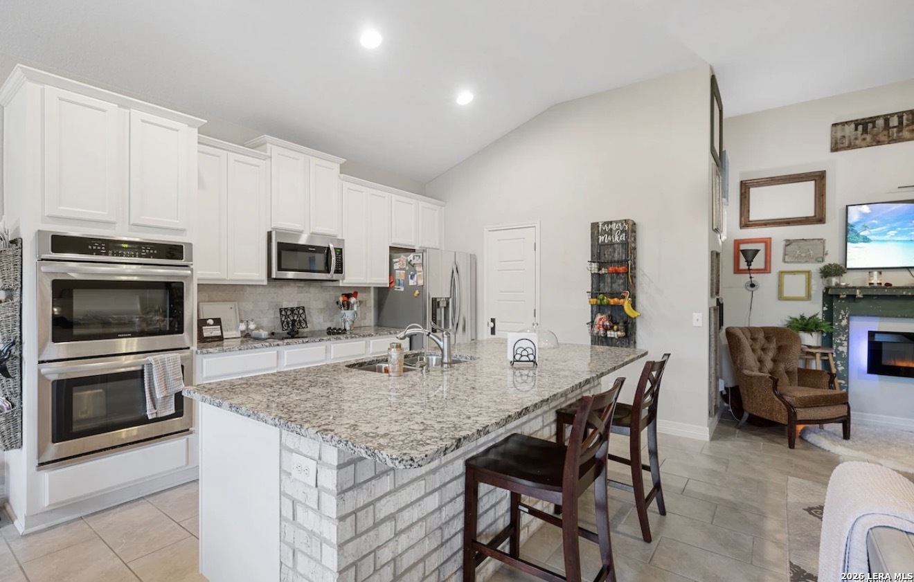 3602 High Cloud Drive New Braunfels TX 78130
