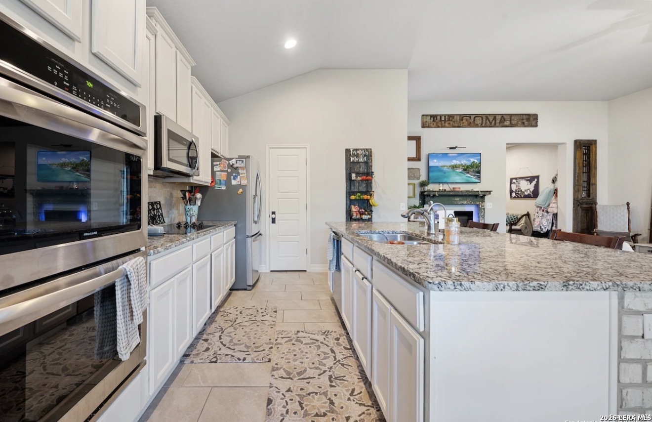 3602 High Cloud Drive New Braunfels TX 78130