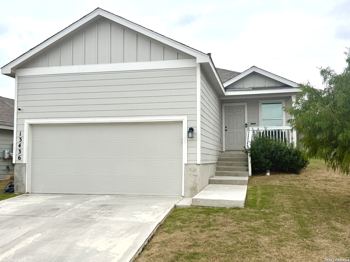 13436 Homestead Way San Antonio TX 78252