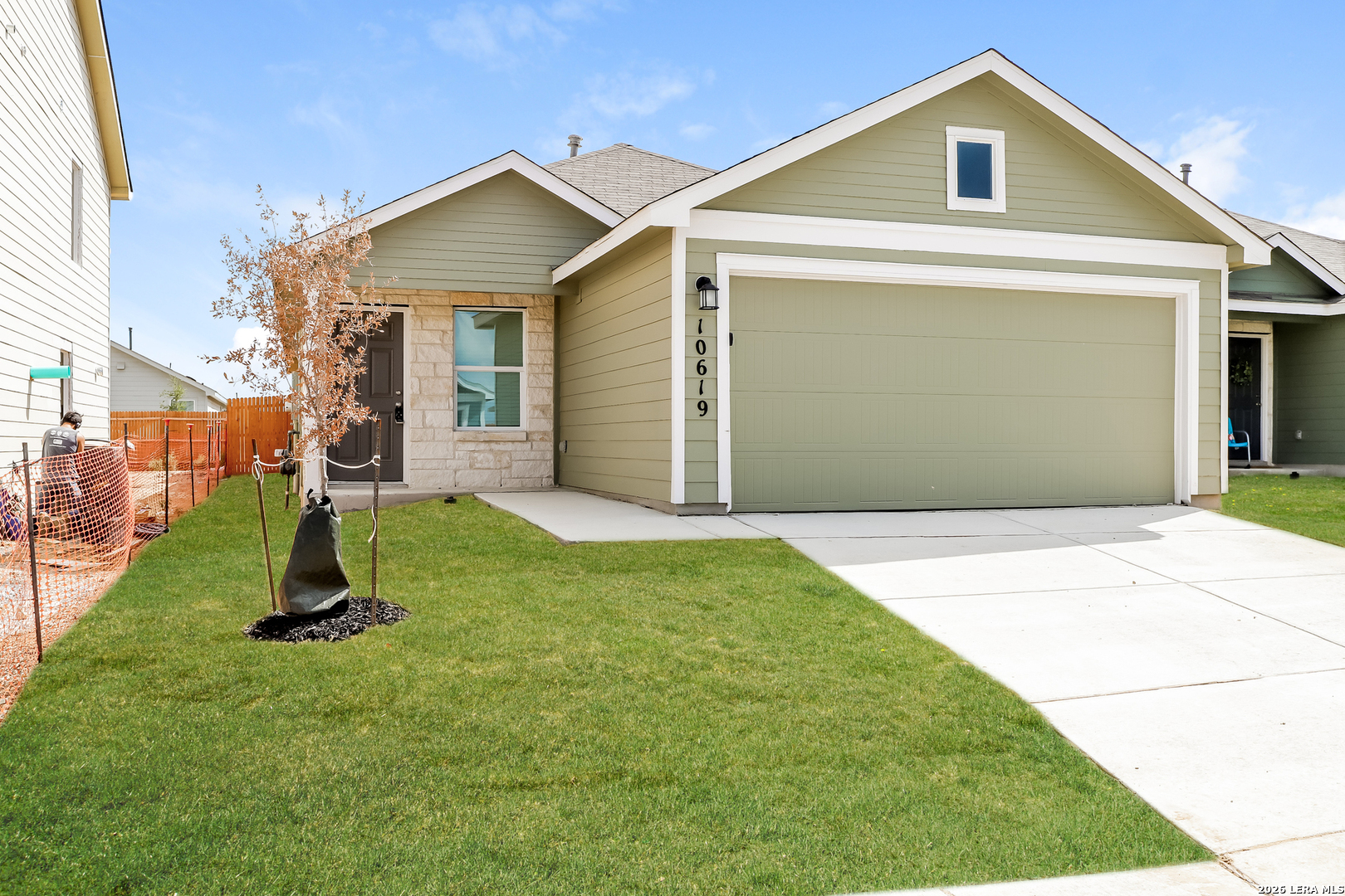 10619 Mcclintock Converse TX 78109