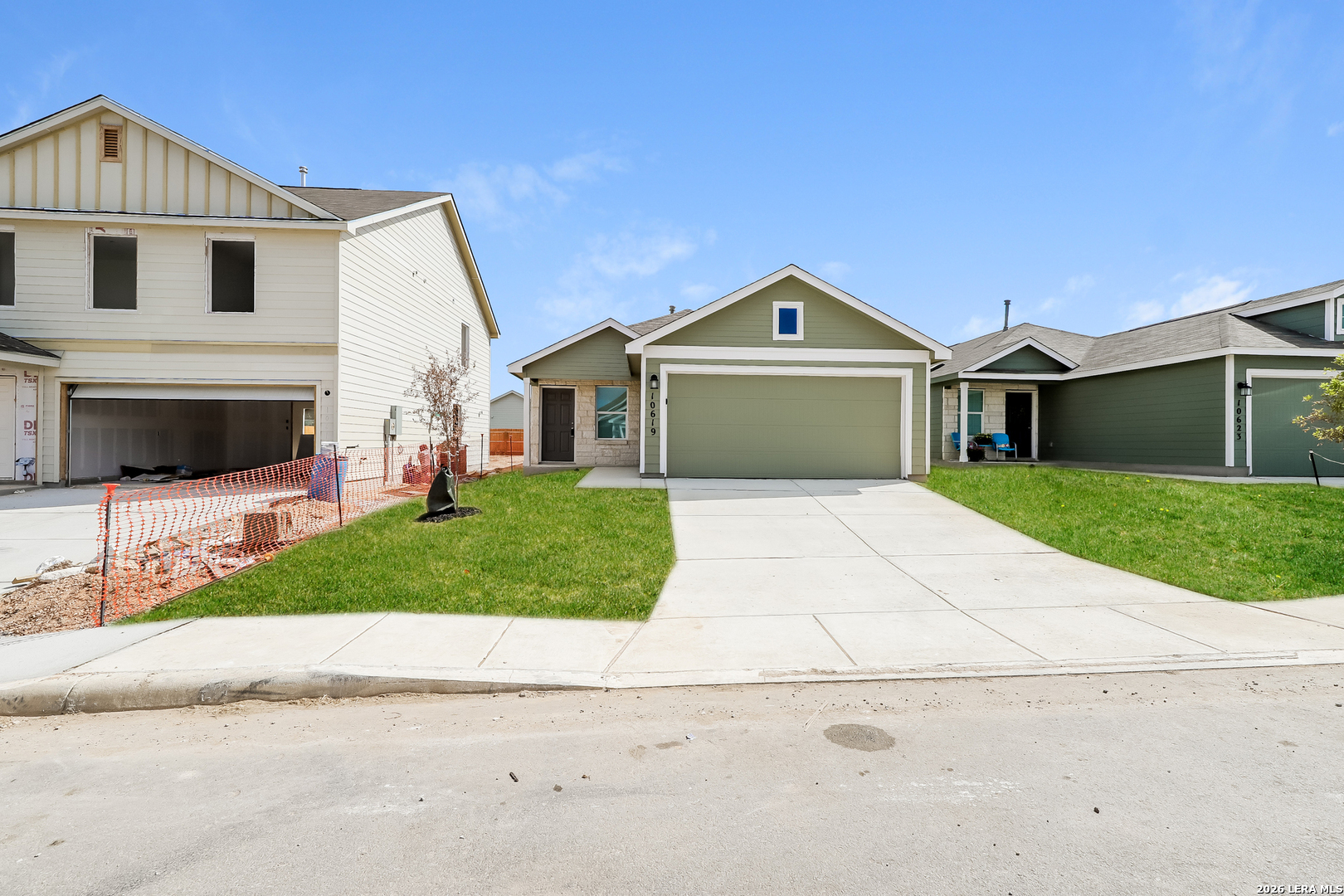 10619 Mcclintock Converse TX 78109
