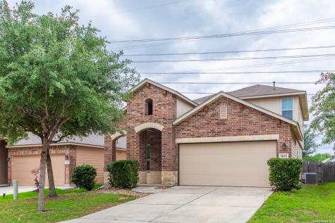 9019 Quihi Way San Antonio TX 78254