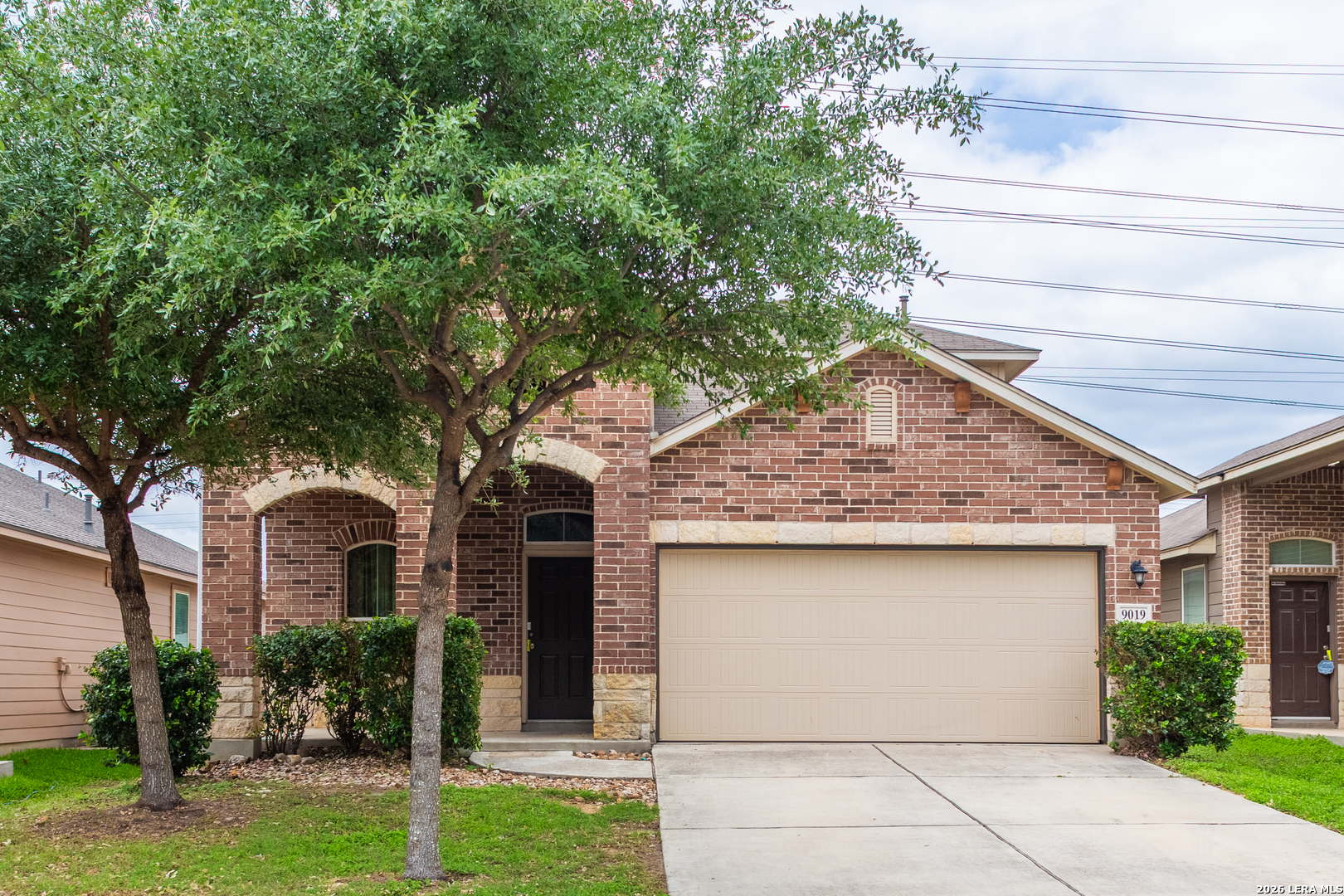 9019 Quihi Way San Antonio TX 78254