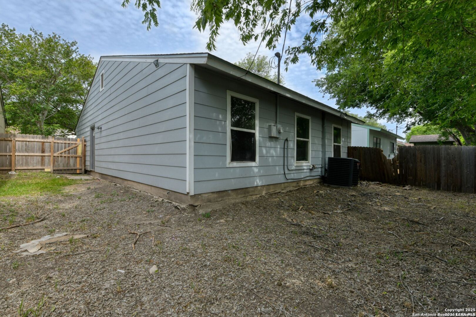 4342 Lehman Drive Kirby TX 78219