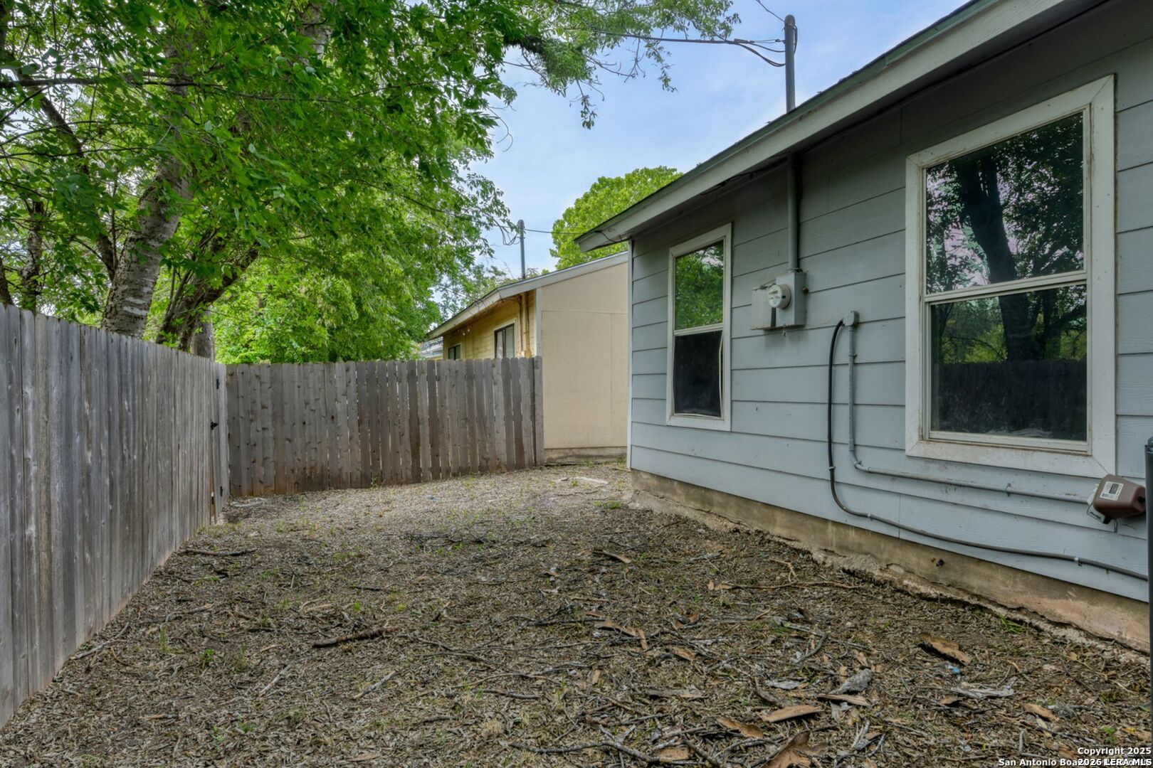 4342 Lehman Drive Kirby TX 78219