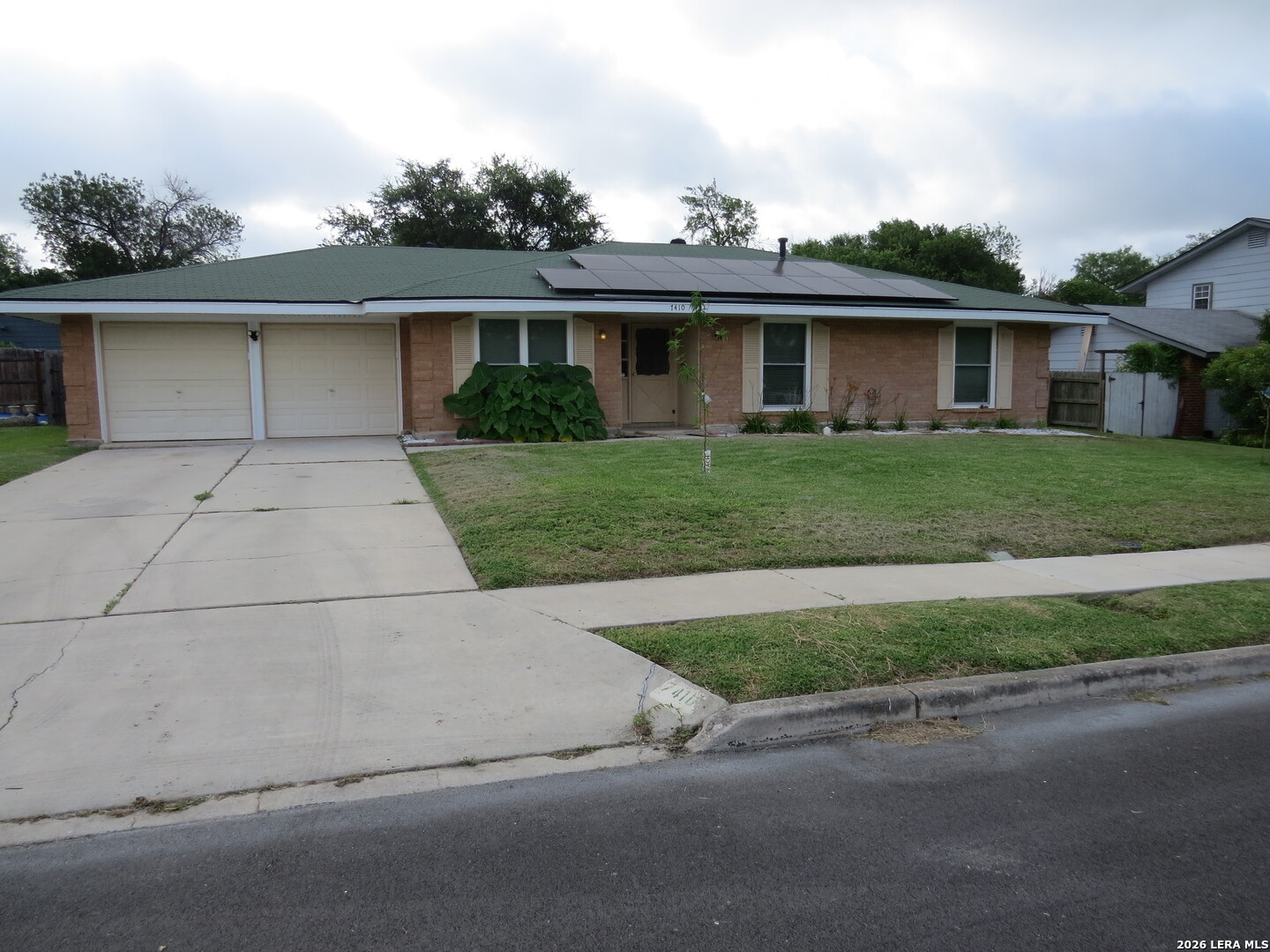 7410 Castle Crown San Antonio TX 78218