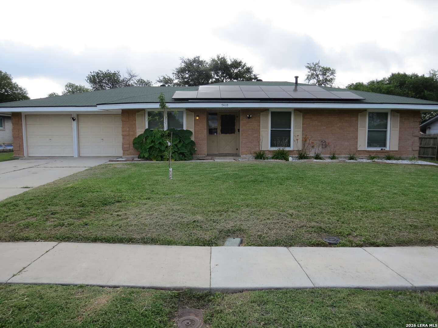 7410 Castle Crown San Antonio TX 78218