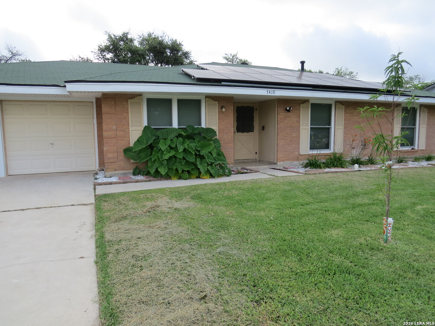 7410 Castle Crown San Antonio TX 78218