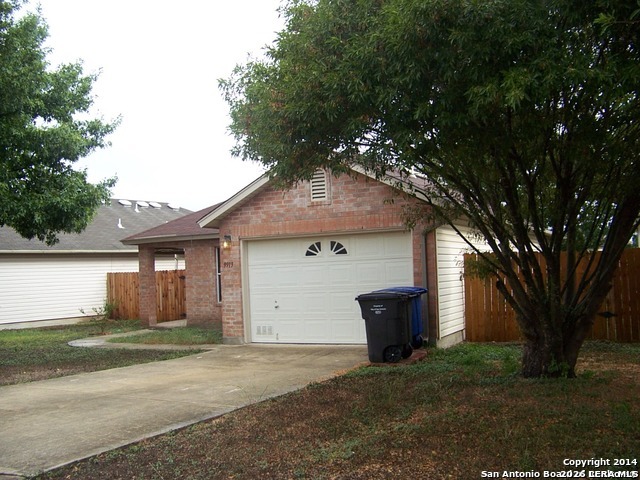 9919 Alexa Place San Antonio TX 78251
