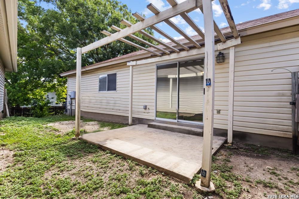 9919 Alexa Place San Antonio TX 78251