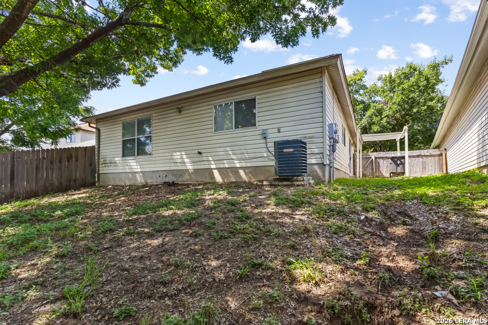 9919 Alexa Place San Antonio TX 78251