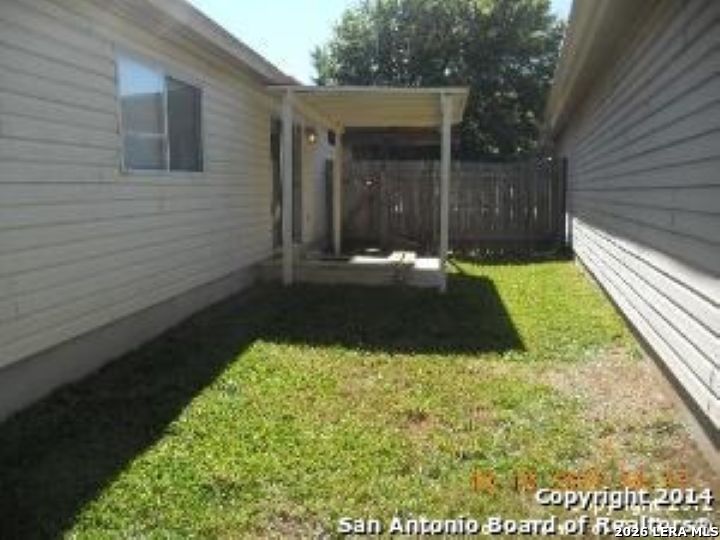 9919 Alexa Place San Antonio TX 78251