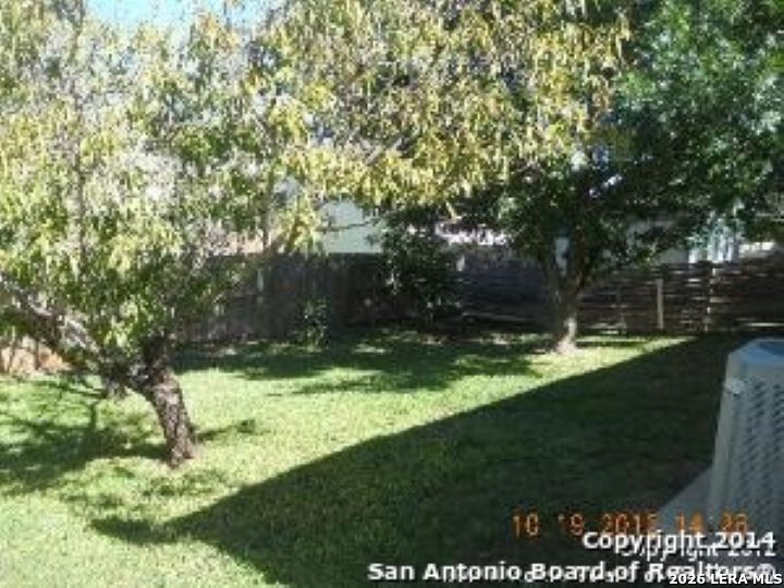 9919 Alexa Place San Antonio TX 78251