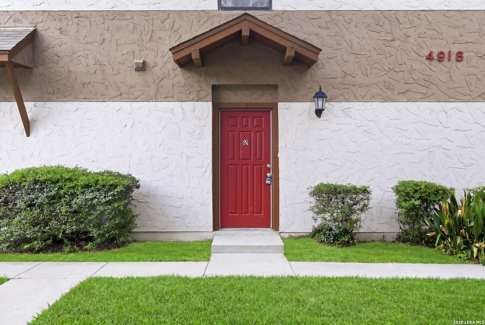 4918 Ty Terrace San Antonio TX 78229