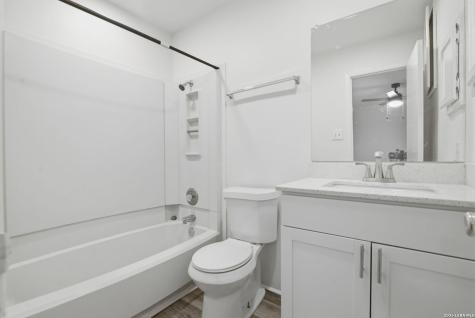 4918 Ty Terrace San Antonio TX 78229