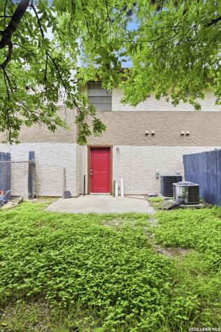 4918 Ty Terrace San Antonio TX 78229
