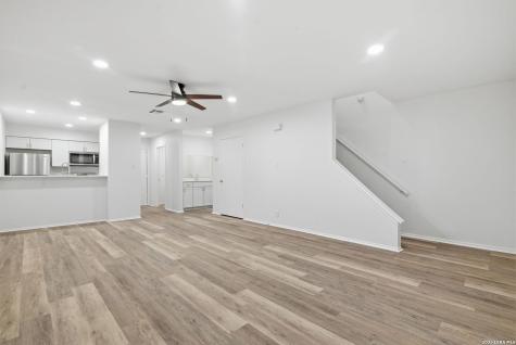 4918 Ty Terrace San Antonio TX 78229