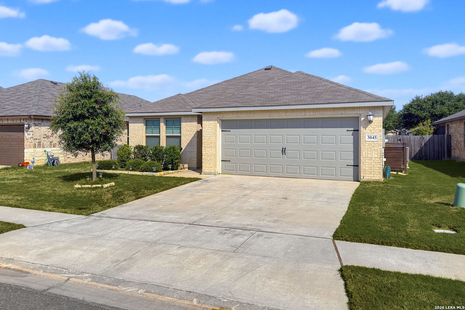 3045 Casillero Schertz TX 78154
