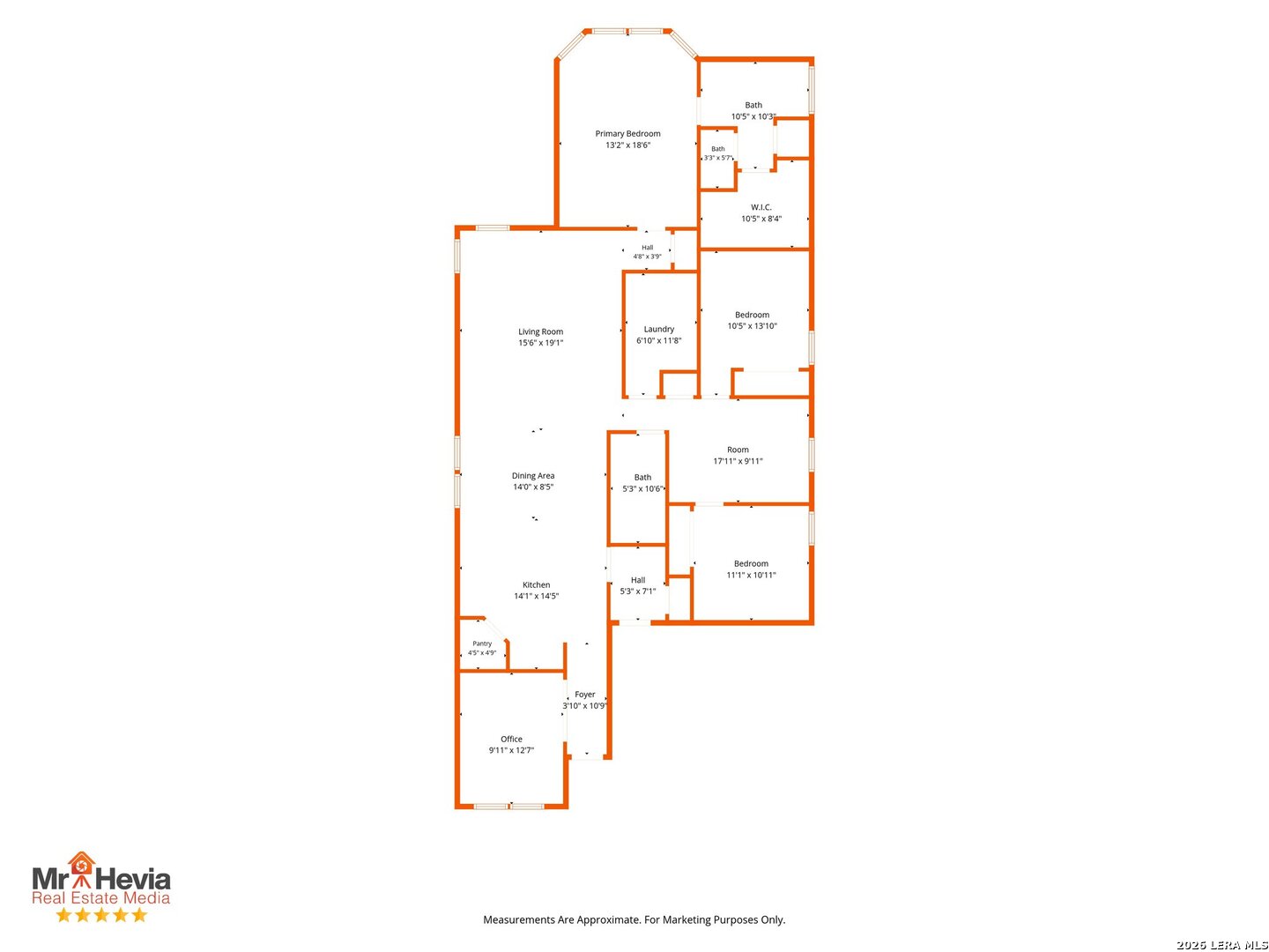 3045 Casillero Schertz TX 78154