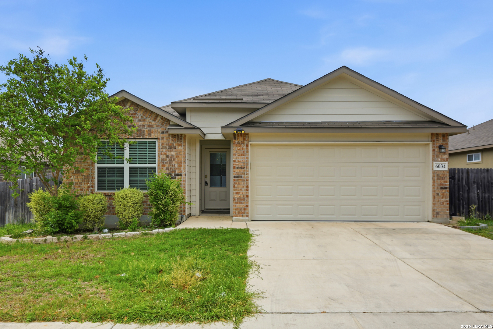 6034 Palmetto Way San Antonio TX 78253