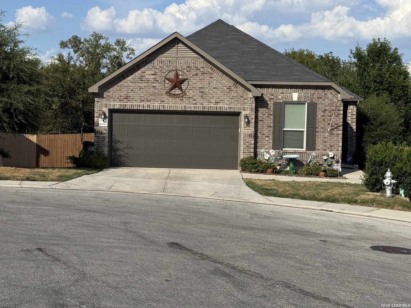 10003 Overlook Point San Antonio TX 78245