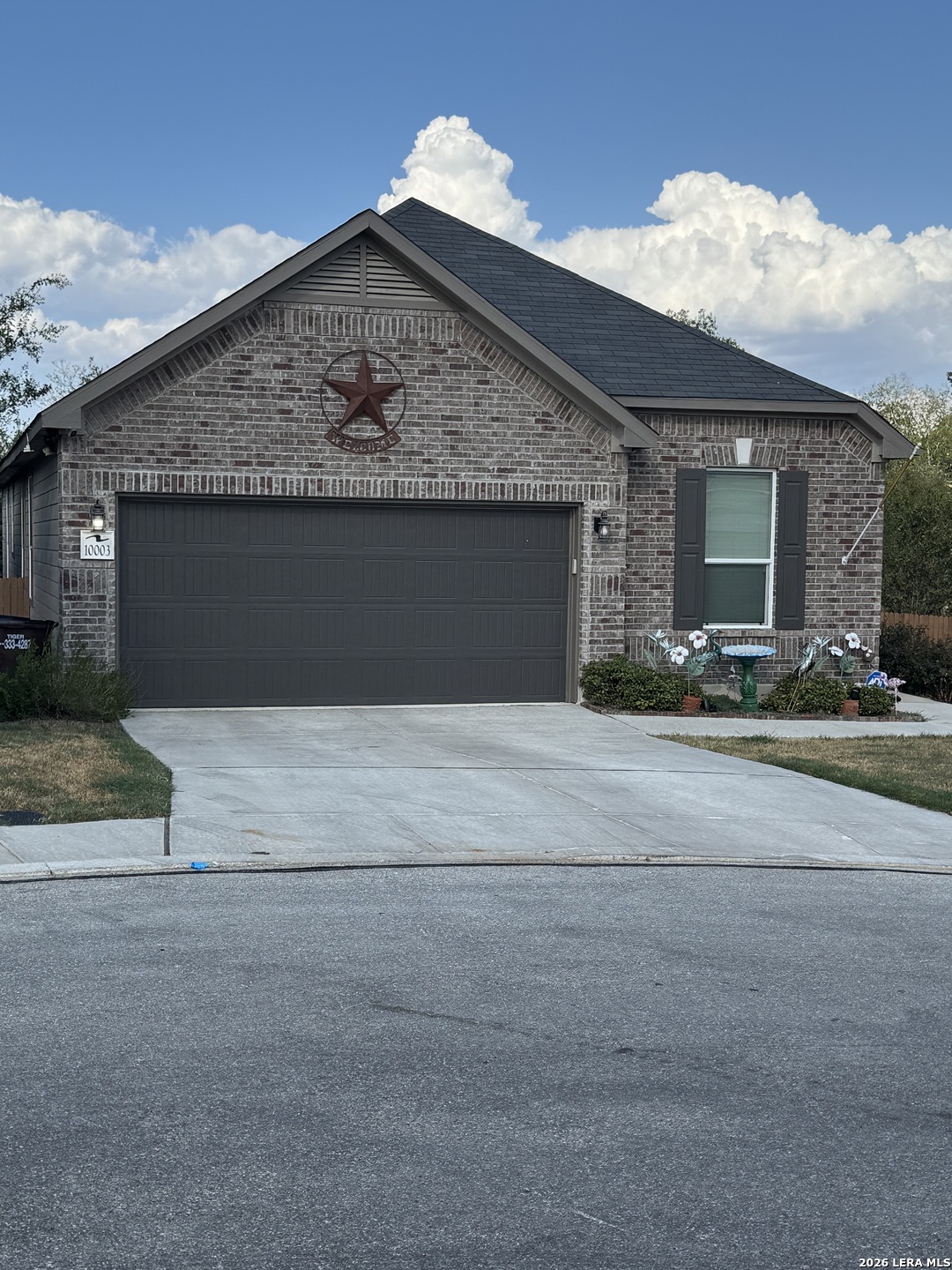 10003 Overlook Point San Antonio TX 78245