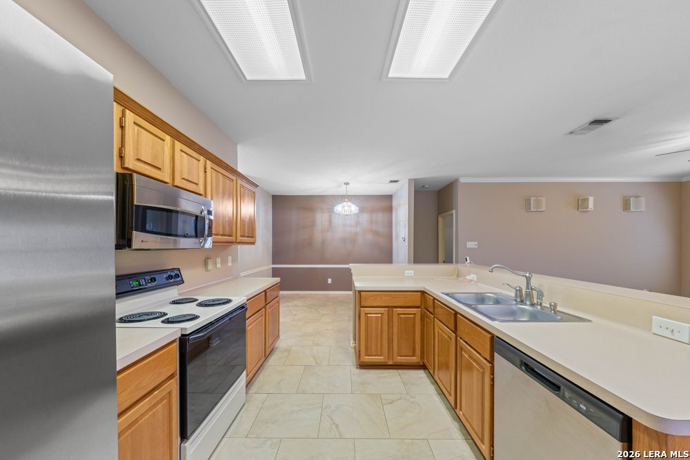 12219 Stable Fork Drive San Antonio TX 78249