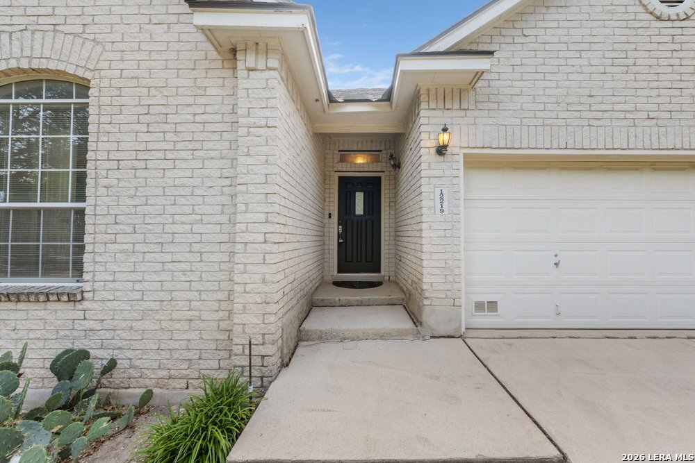 12219 Stable Fork Drive San Antonio TX 78249
