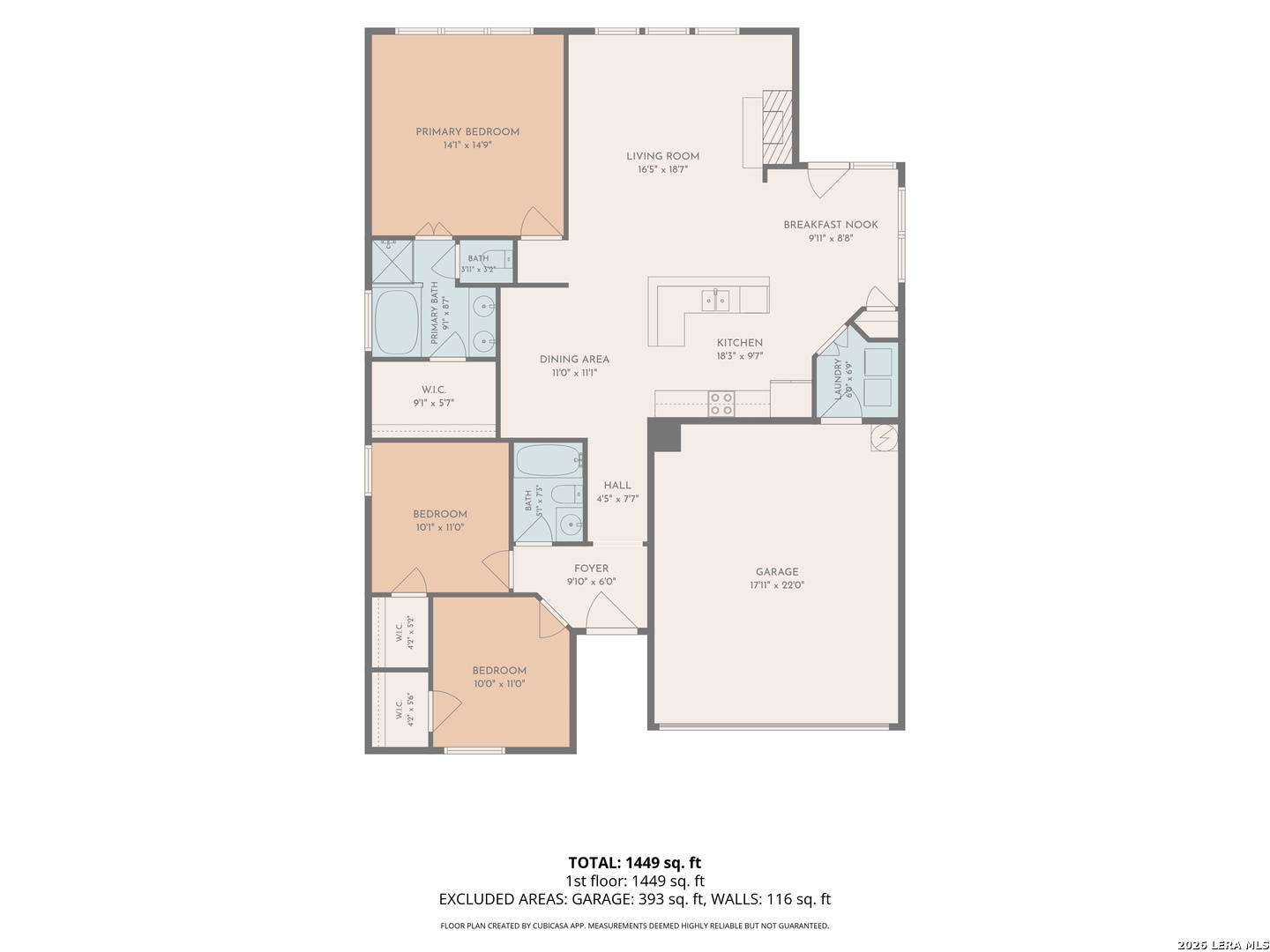 12219 Stable Fork Drive San Antonio TX 78249
