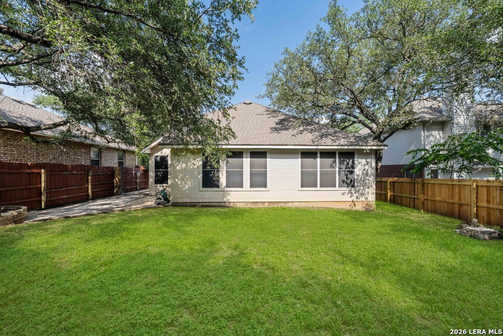 12219 Stable Fork Drive San Antonio TX 78249