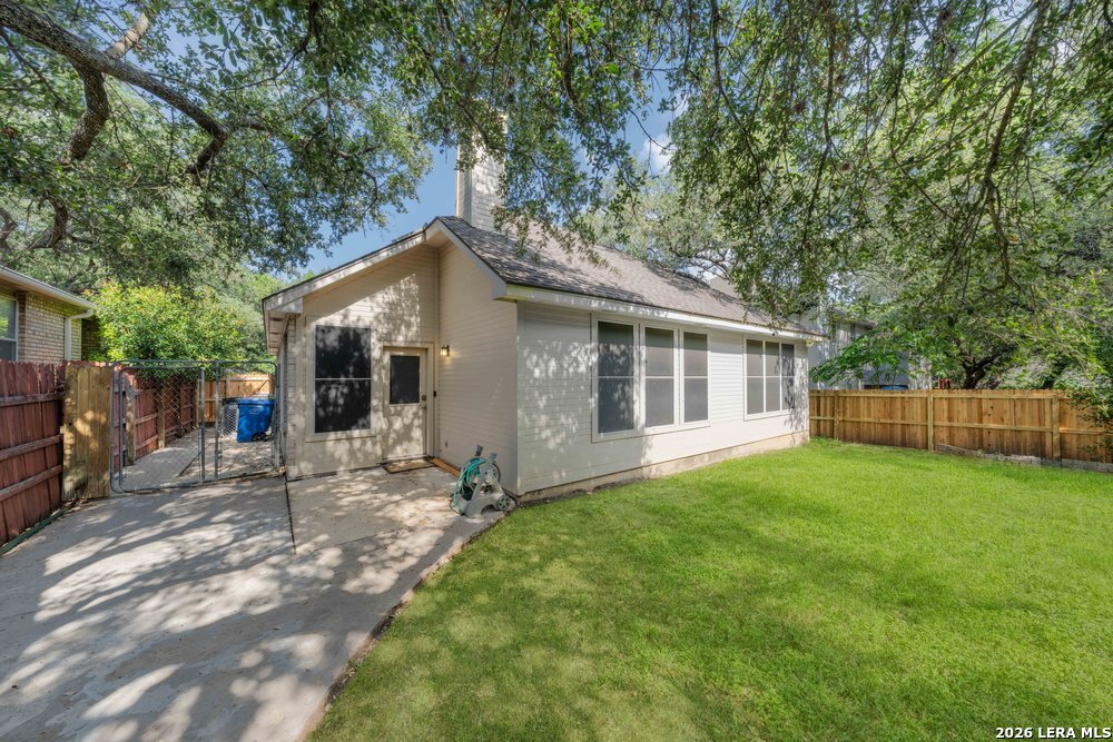 12219 Stable Fork Drive San Antonio TX 78249