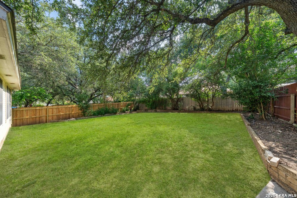 12219 Stable Fork Drive San Antonio TX 78249