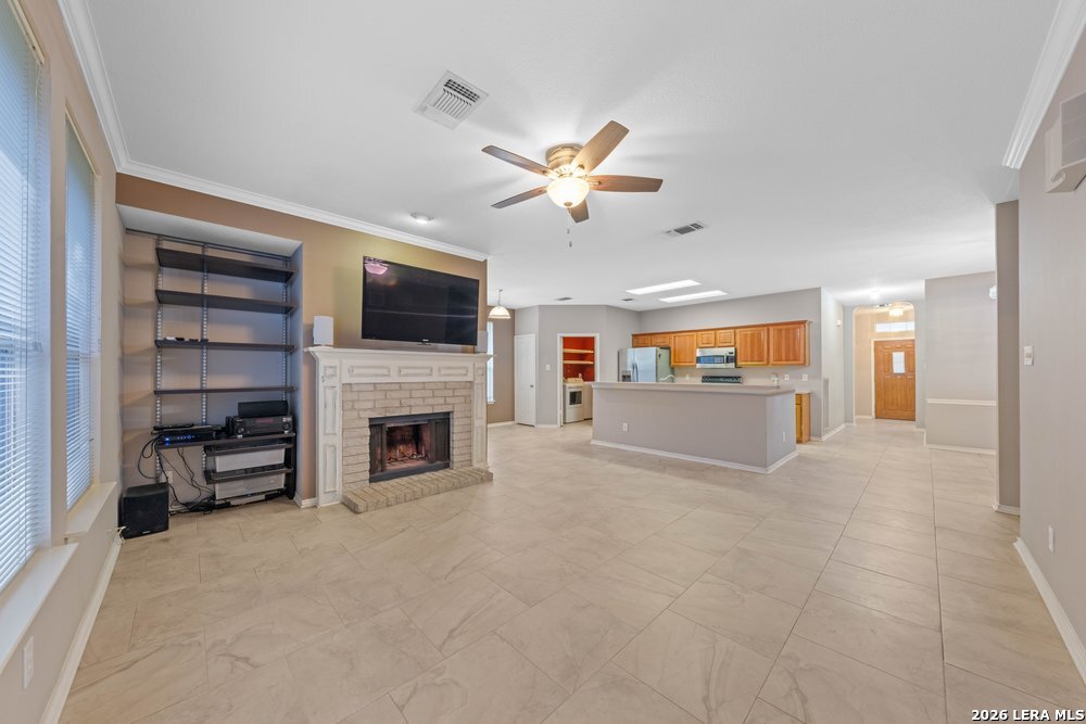 12219 Stable Fork Drive San Antonio TX 78249